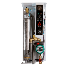 ЭЛЕКТРИЧЕСКИЕ КОТЛЫ TENKO СТАНДАРТ 6 КВТ, 380 V в Запорожье